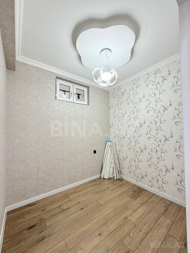 Satılır 3 otaqlı yeni tikili 78 m², photo 15 from 16