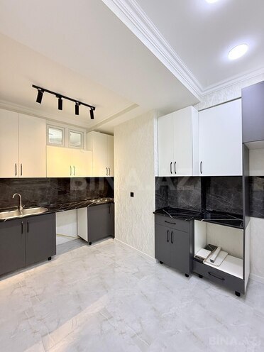 Satılır 3 otaqlı yeni tikili 78 m², photo 13 from 16