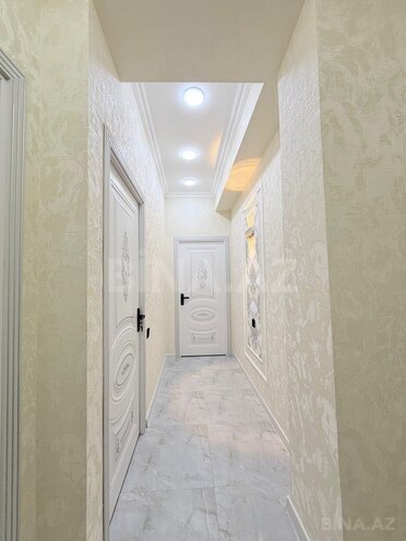 Satılır 3 otaqlı yeni tikili 78 m², photo 14 from 16