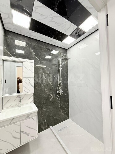 Satılır 3 otaqlı yeni tikili 78 m², photo 12 from 16