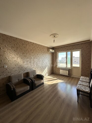 Продаётся 2-комн. вторичка 60 м², м. Халглар Достлугу, photo 3 from 17