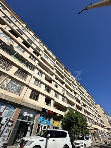 Продаётся 2-комн. вторичка 60 м², м. Халглар Достлугу, photo 1 from 17