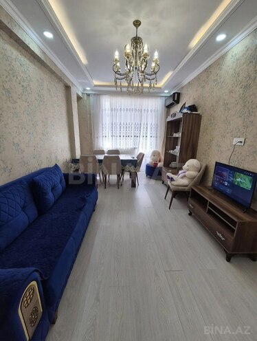 Продаётся 2-комн. новостройка 54 м², пос. Масазыр, photo 3 from 14
