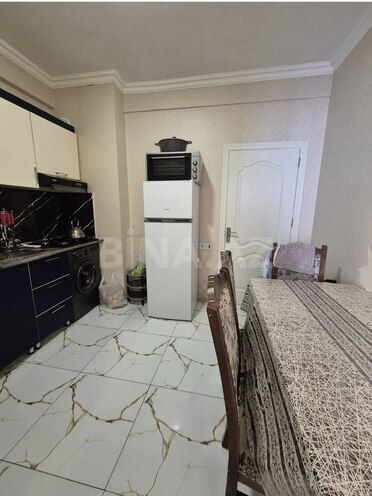 Продаётся 2-комн. новостройка 54 м², пос. Масазыр, photo 9 from 14