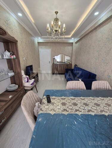 Продаётся 2-комн. новостройка 54 м², пос. Масазыр, photo 4 from 14