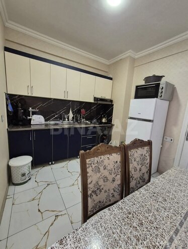 Продаётся 2-комн. новостройка 54 м², пос. Масазыр, photo 7 from 14
