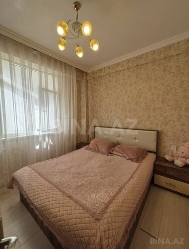 Продаётся 2-комн. новостройка 54 м², пос. Масазыр, photo 5 from 14
