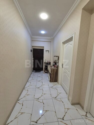 Продаётся 2-комн. новостройка 54 м², пос. Масазыр, photo 10 from 14