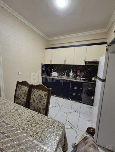 Продаётся 2-комн. новостройка 54 м², пос. Масазыр, photo 8 from 14