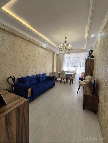 Продаётся 2-комн. новостройка 54 м², пос. Масазыр, photo 1 from 14