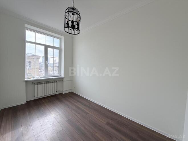 İcarəyə verilir 2 otaqlı köhnə tikili 60 m², İçəri Şəhər m., photo 12 from 18