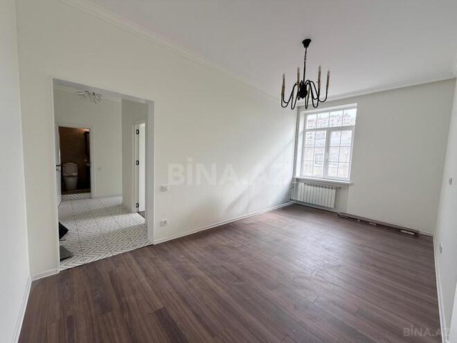 İcarəyə verilir 2 otaqlı köhnə tikili 60 m², İçəri Şəhər m., photo 3 from 18