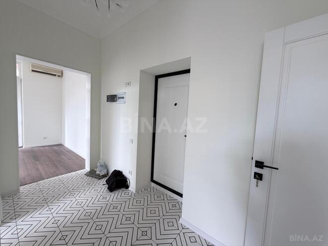 İcarəyə verilir 2 otaqlı köhnə tikili 60 m², İçəri Şəhər m., photo 11 from 18