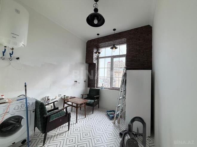 İcarəyə verilir 2 otaqlı köhnə tikili 60 m², İçəri Şəhər m., photo 16 from 18