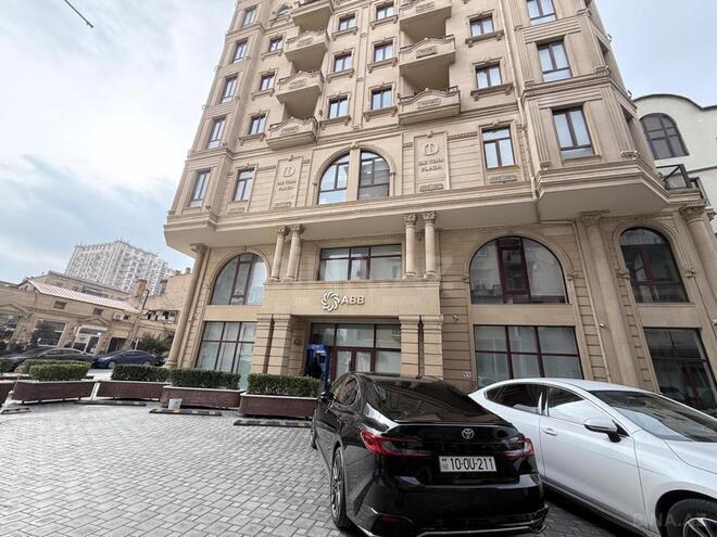 İcarəyə verilir 2 otaqlı köhnə tikili 60 m², İçəri Şəhər m., photo 10 from 18