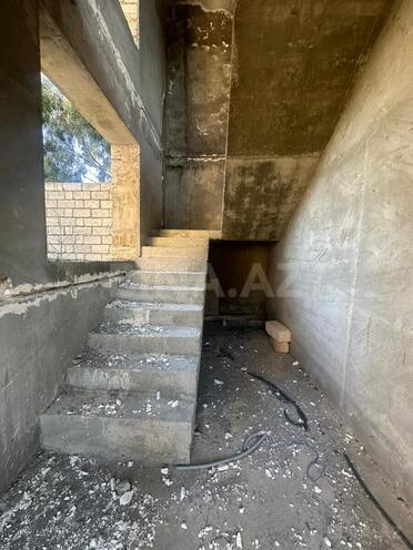 Satılır 10 otaqlı həyət evi/bağ evi 700 m², Şüvəlan q., photo 15 from 31
