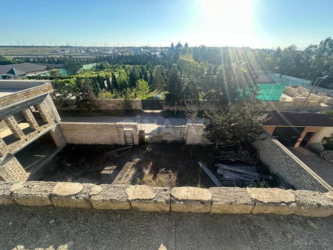 Satılır 10 otaqlı həyət evi/bağ evi 700 m², Şüvəlan q., photo 18 from 31