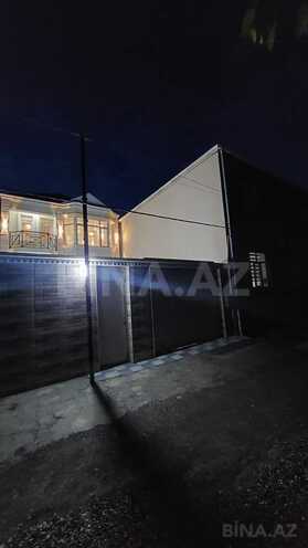 Satılır 4 otaqlı həyət evi/bağ evi 172 m², Masazır q., photo 24 from 25