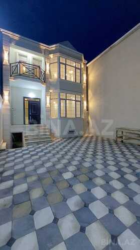 Satılır 4 otaqlı həyət evi/bağ evi 172 m², Masazır q., photo 1 from 25
