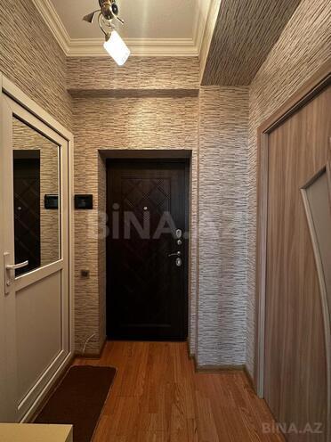 Продаётся 2-комн. новостройка 44 м², пос. Масазыр, photo 9 from 11