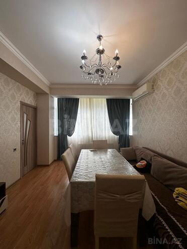 Продаётся 2-комн. новостройка 44 м², пос. Масазыр, photo 3 from 11