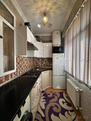 Продаётся 2-комн. новостройка 44 м², пос. Масазыр, photo 5 from 11