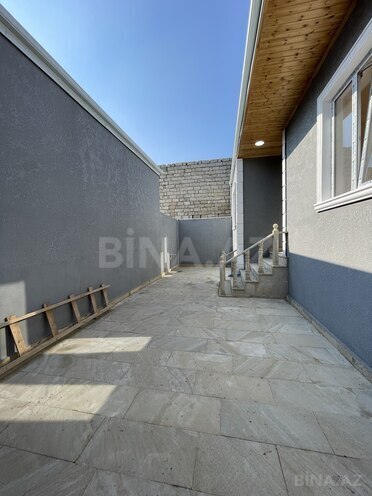 Satılır 3 otaqlı həyət evi/bağ evi 100 m², Hövsan q., photo 13 from 14