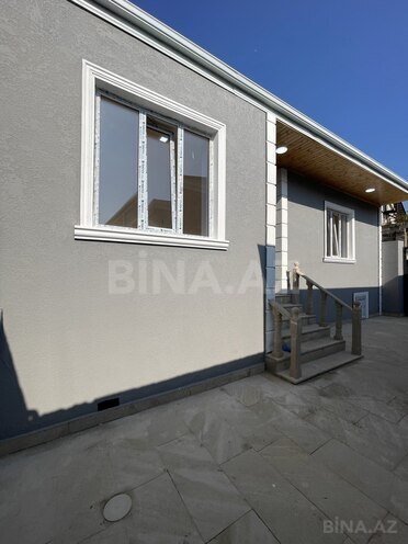 Satılır 3 otaqlı həyət evi/bağ evi 100 m², Hövsan q., photo 3 from 14