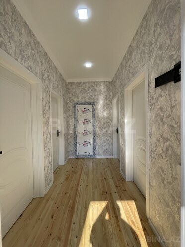 Satılır 3 otaqlı həyət evi/bağ evi 100 m², Hövsan q., photo 11 from 14