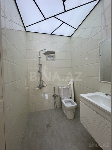 Satılır 3 otaqlı həyət evi/bağ evi 100 m², Hövsan q., photo 10 from 14