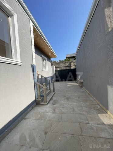 Satılır 3 otaqlı həyət evi/bağ evi 100 m², Hövsan q., photo 12 from 14
