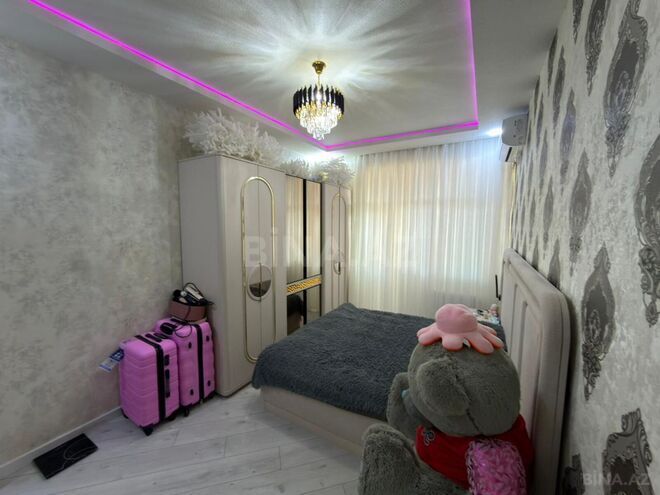 Satılır 2 otaqlı yeni tikili 61 m², photo 6 from 16