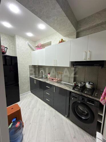 Satılır 2 otaqlı yeni tikili 61 m², photo 11 from 16