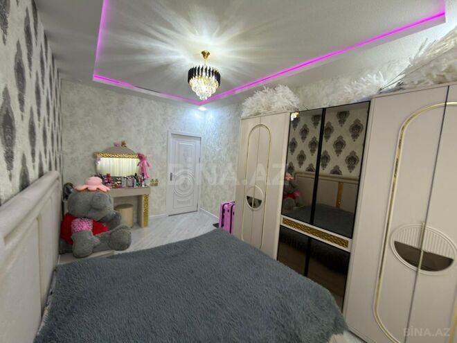 Satılır 2 otaqlı yeni tikili 61 m², photo 7 from 16