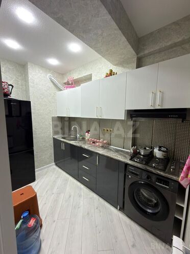 Satılır 2 otaqlı yeni tikili 61 m², photo 10 from 16