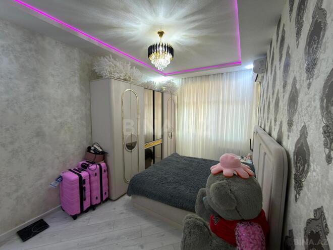 Satılır 2 otaqlı yeni tikili 61 m², photo 8 from 16