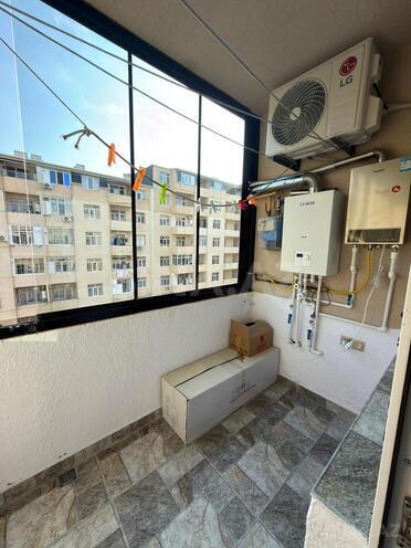 Satılır 2 otaqlı yeni tikili 61 m², photo 15 from 16