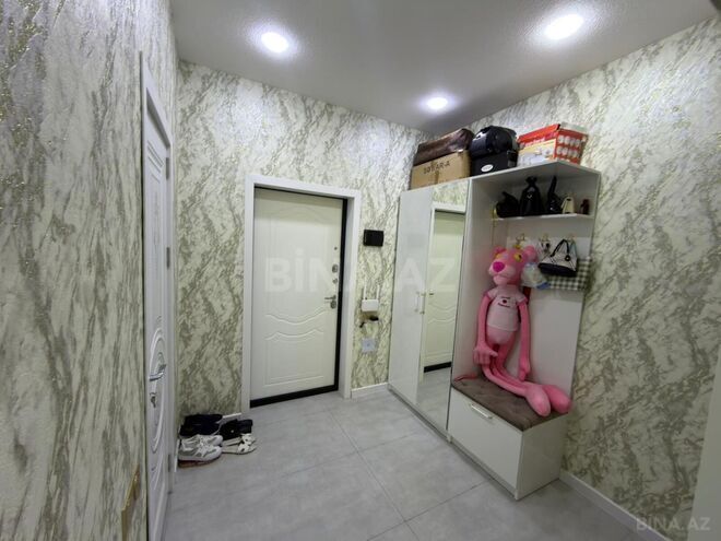 Satılır 2 otaqlı yeni tikili 61 m², photo 13 from 16