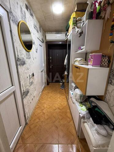 Satılır 2 otaqlı köhnə tikili 48 m², photo 9 from 16