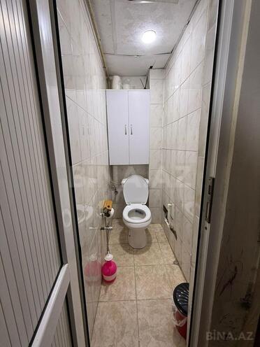 Satılır 2 otaqlı köhnə tikili 48 m², photo 6 from 16