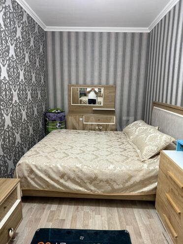Satılır 2 otaqlı köhnə tikili 48 m², photo 13 from 16