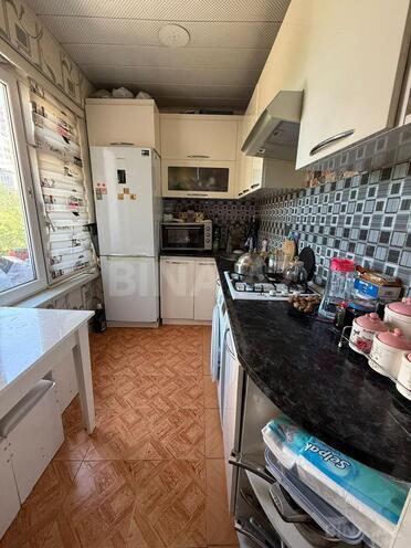 Satılır 2 otaqlı köhnə tikili 48 m², photo 11 from 16