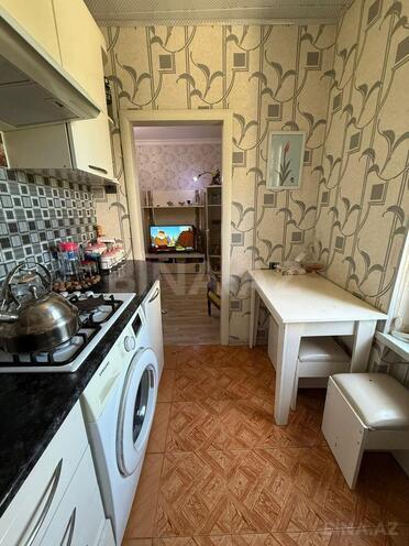 Satılır 2 otaqlı köhnə tikili 48 m², photo 12 from 16