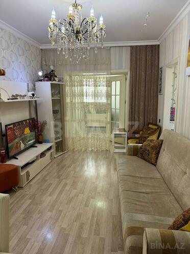Satılır 2 otaqlı köhnə tikili 48 m², photo 3 from 16