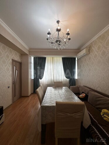 Satılır 2 otaqlı yeni tikili 44 m², Masazır q., photo 3 from 12