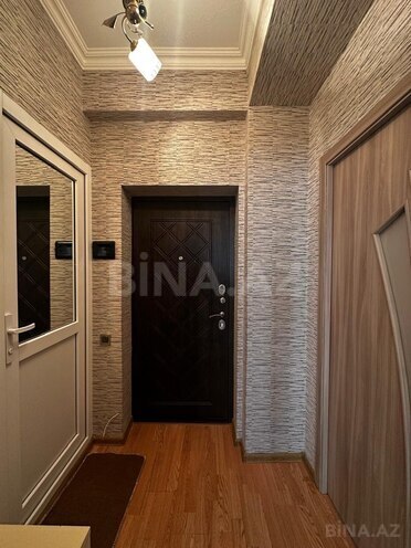 Satılır 2 otaqlı yeni tikili 44 m², Masazır q., photo 10 from 12