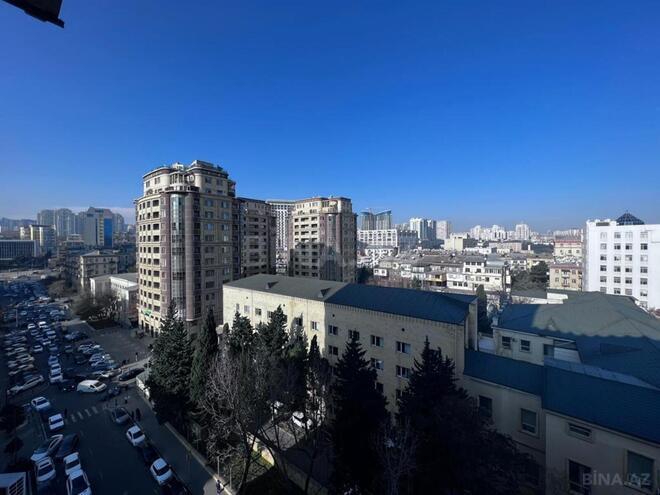 İcarəyə verilir 3 otaqlı yeni tikili 140 m², Nizami m., photo 20 from 22