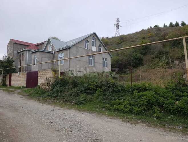 Satılır 3 otaqlı həyət evi/bağ evi 120 m², photo 1 from 16