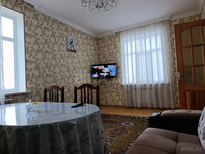 Satılır 3 otaqlı həyət evi/bağ evi 120 m², photo 4 from 16