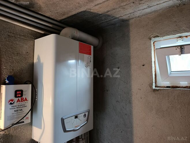 Satılır 3 otaqlı həyət evi/bağ evi 120 m², photo 3 from 16